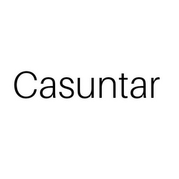 CASUNTAR logo