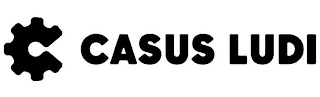 CASUS LUDI logo