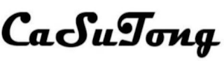 CASUTONG logo