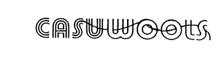 CASUWOOLS logo