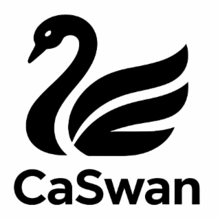 CASWAN logo