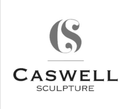 CASWELL SCULPTURE logo