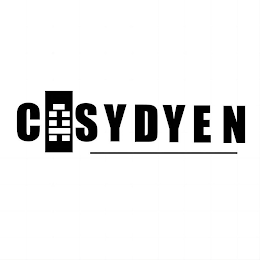 CASYDYEN logo