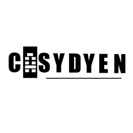CASYDYEN logo