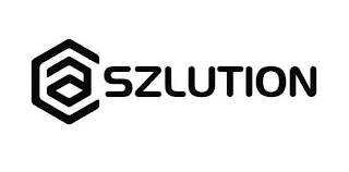 CASZLUTION logo