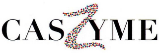 CASZYME logo