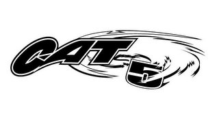 CAT 5 logo