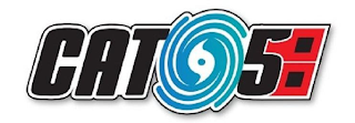 CAT 5 logo