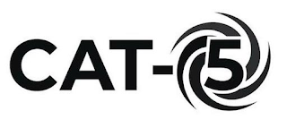 CAT-5 logo