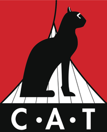 C·A·T logo