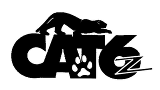 CAT 6 logo