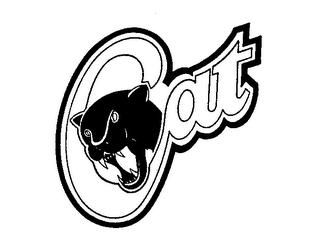 CAT logo