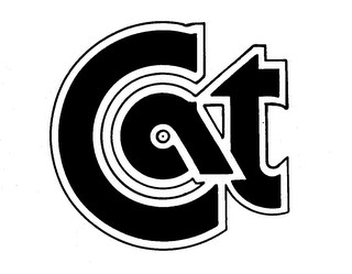 CAT logo