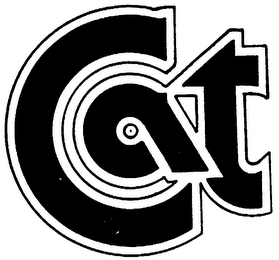 CAT logo