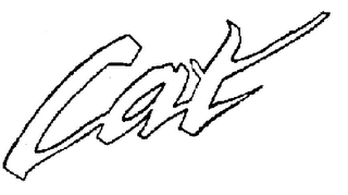 CAT logo