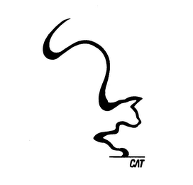CAT logo