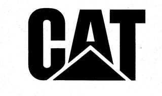 CAT logo