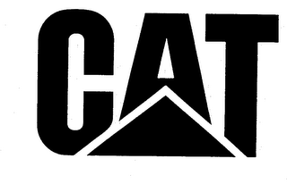 CAT logo