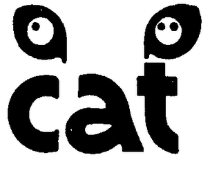 CAT logo