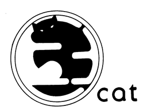 CAT logo