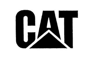 CAT logo