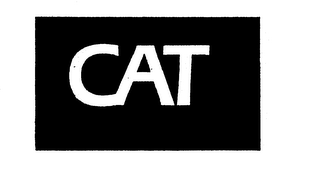 CAT logo