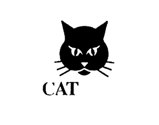 CAT logo