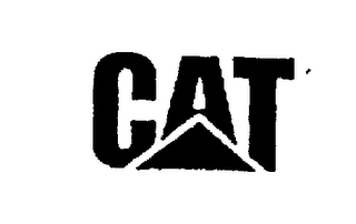 CAT logo