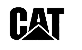 CAT logo