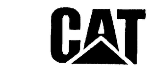CAT logo