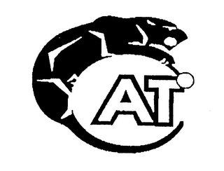 CAT logo