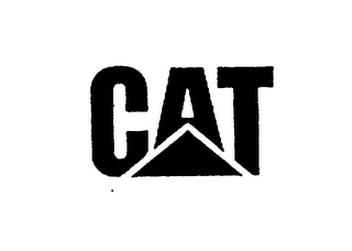 CAT logo