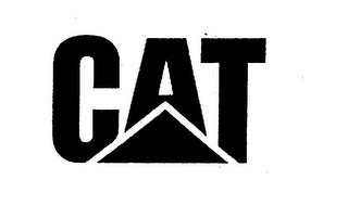CAT logo