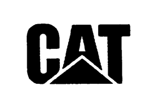 CAT logo