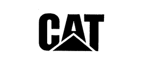 CAT logo