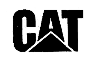 CAT logo