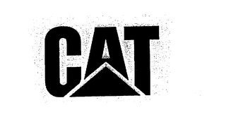 CAT logo