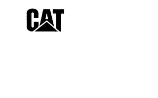CAT logo