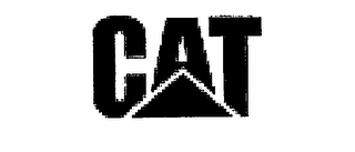 CAT logo
