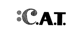 C.A.T. logo