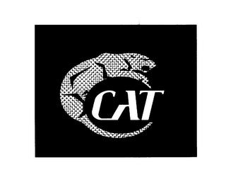 CAT logo