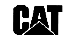 CAT logo
