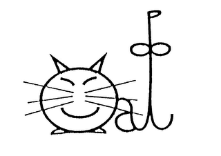 CAT logo