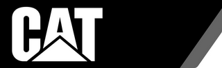 CAT logo