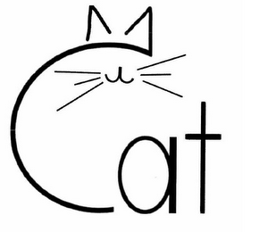 CAT logo