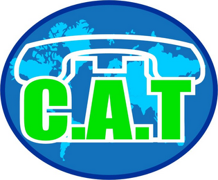 C.A.T logo
