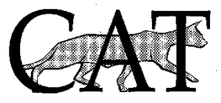 CAT logo
