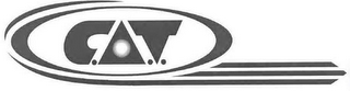 C.A.T. logo