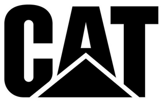 CAT logo