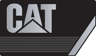 CAT logo